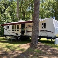 A Campers World ico