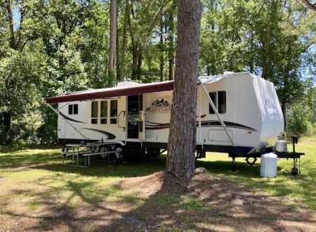 A Campers World