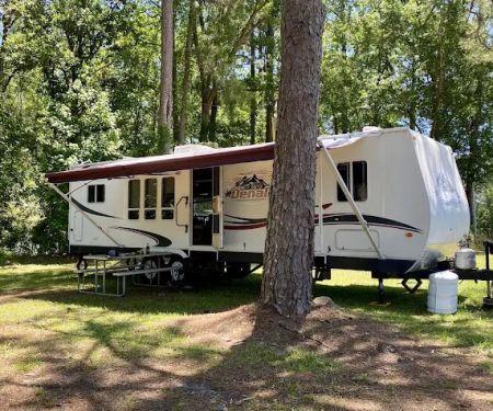 A Campers World