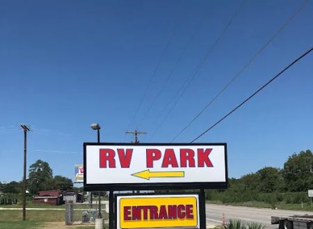 Brazos Trail RV Park