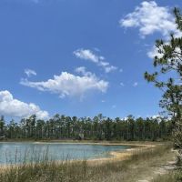 Long Pine Key Campground ico