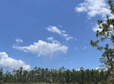Long Pine Key Campground