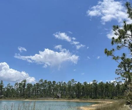 Long Pine Key Campground