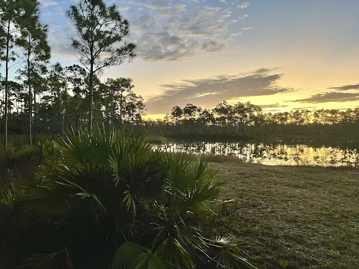 Long Pine Key Campground Picture 3