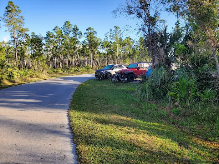 Long Pine Key Campground Picture 4
