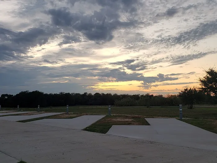 Copper Ridge RV Park Picture 2