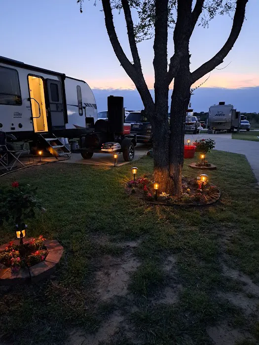 Copper Ridge RV Park Picture 4