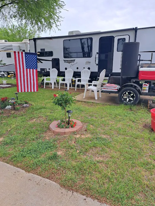 Copper Ridge RV Park Picture 9