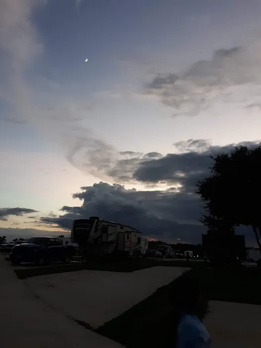 Copper Ridge RV Park Picture 3