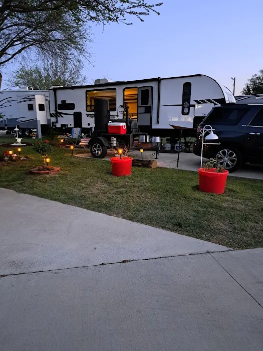 Copper Ridge RV Park Picture 6