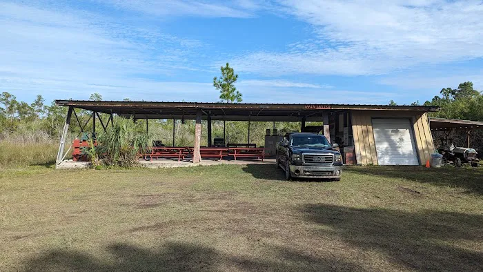 Camp Everglades (BSA) Picture 2