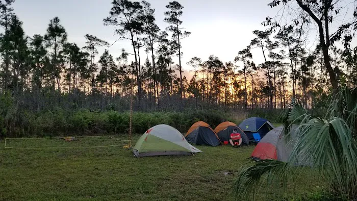 Camp Everglades (BSA) Picture 1