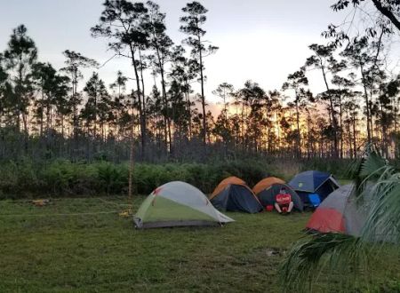 Camp Everglades (BSA)