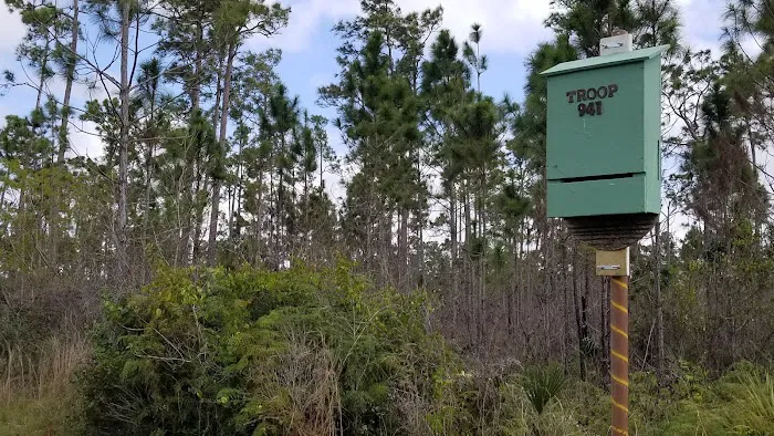 Camp Everglades (BSA) Picture 4