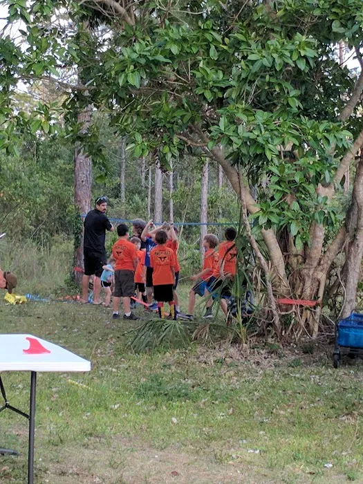 Camp Everglades (BSA) Picture 9