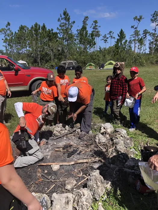 Camp Everglades (BSA) Picture 7