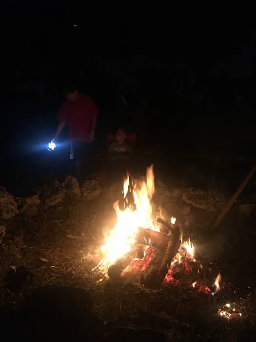 Camp Everglades (BSA) Picture 6