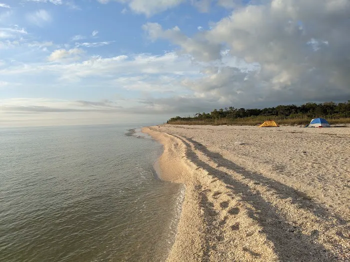 Middle Cape Picture 4