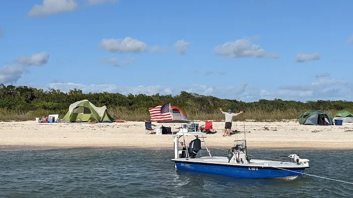 Middle Cape Picture 7