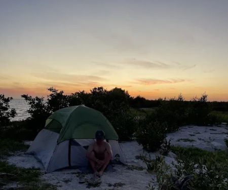 Clubhouse Beach