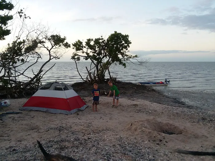 Clubhouse Beach Picture 9