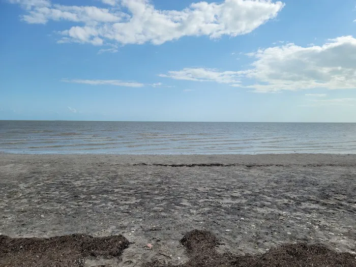 Clubhouse Beach Picture 5