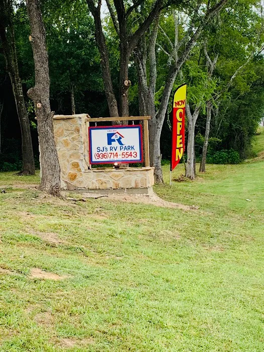 SJ's RV Park Picture 3
