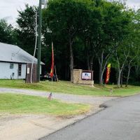 SJ's RV Park ico