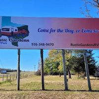 Rustic Gardens RV Park ico