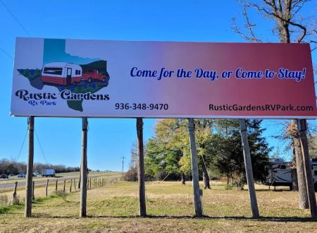 Rustic Gardens RV Park