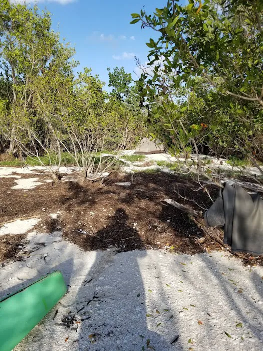 East Cape Campsite Picture 6