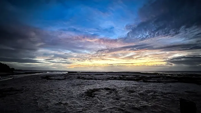 East Cape Campsite Picture 3