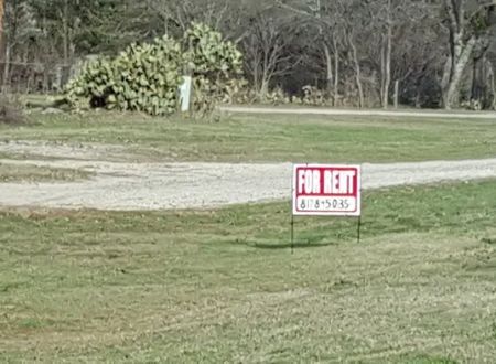 Bluff Dale RV Park