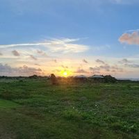 Flamingo Campground T Loop ico