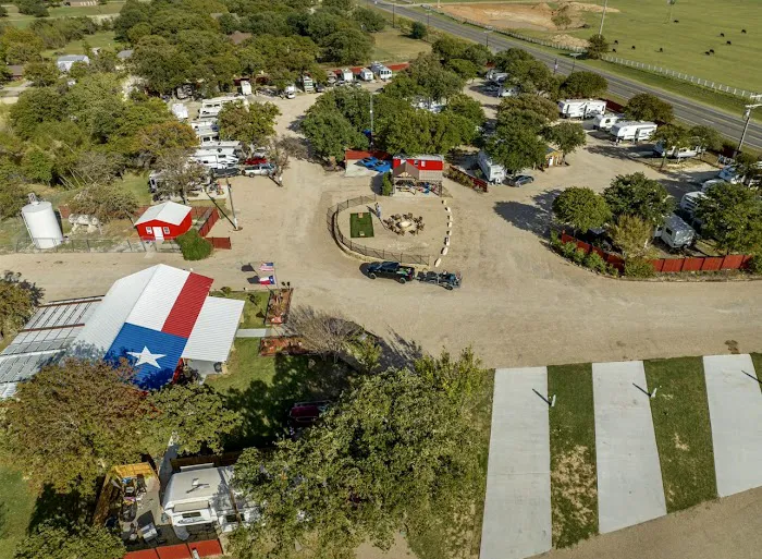 Big Oak Rv Resort Granbury Picture 5