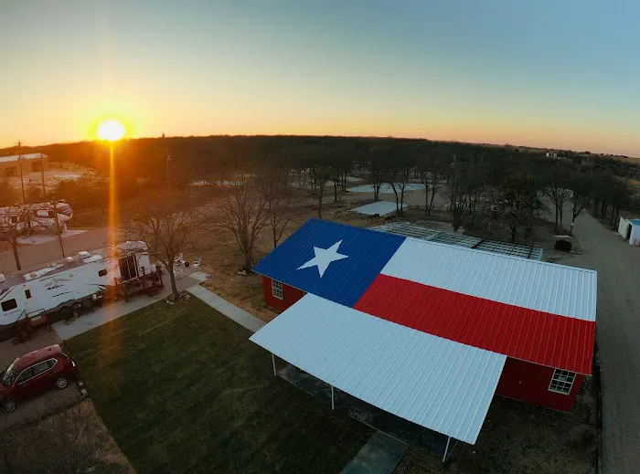 Big Oak Rv Resort Granbury Picture 10