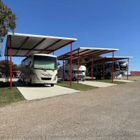 Big Oak Rv Resort Granbury ico