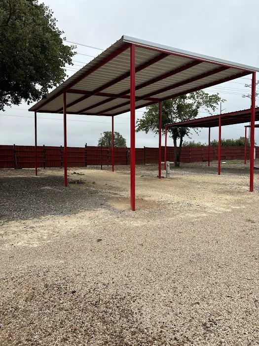 Big Oak Rv Resort Granbury Picture 6