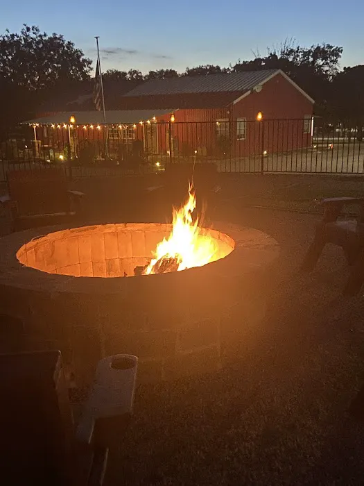 Big Oak Rv Resort Granbury Picture 7