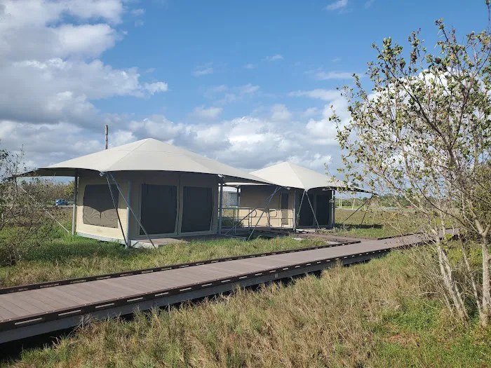 Flamingo Eco-Tent Campgrounds Picture 1