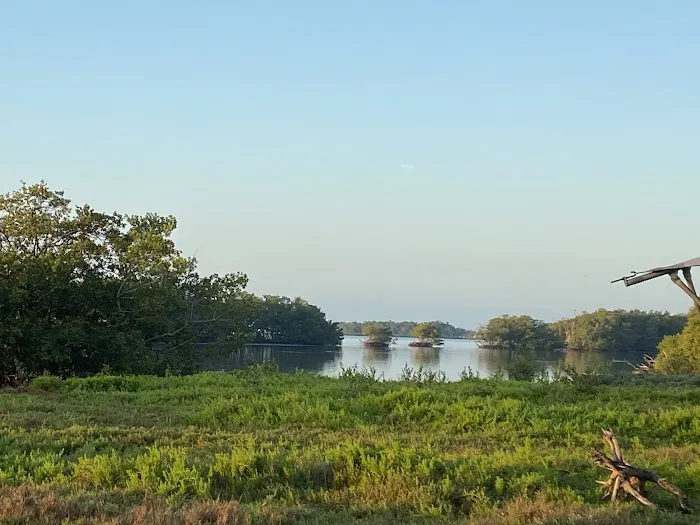 Flamingo Eco-Tent Campgrounds Picture 6