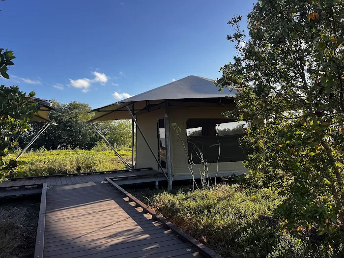 Flamingo Eco-Tent Campgrounds Picture 5