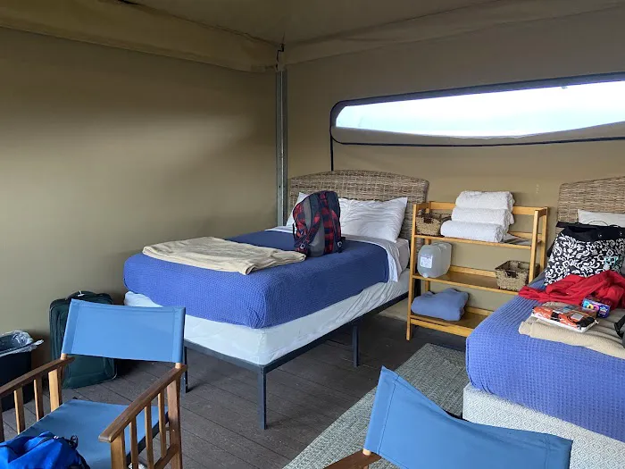 Flamingo Eco-Tent Campgrounds Picture 2