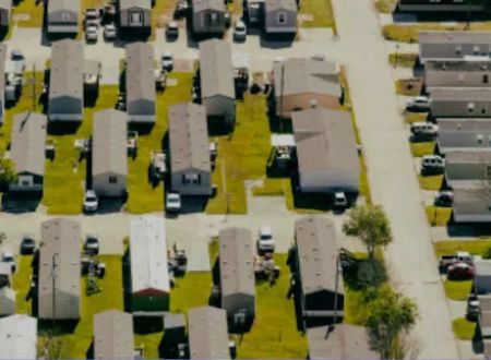 troybuilt communities