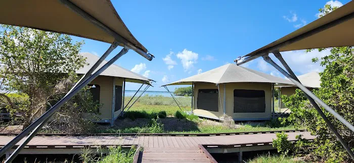 Walk-In Tent Camping Picture 6
