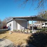 Thorp Spring RV Park