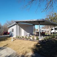Thorp Spring RV Park ico