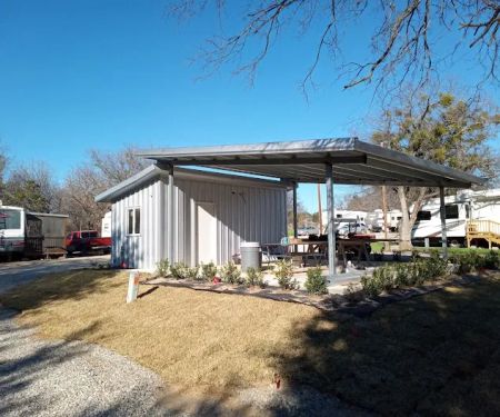 Thorp Spring RV Park