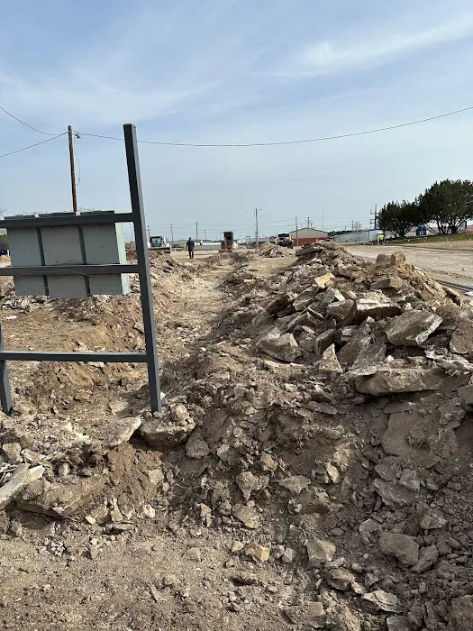 Lake Granbury RV Resort Picture 6