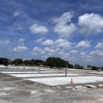 Lake Granbury RV Resort